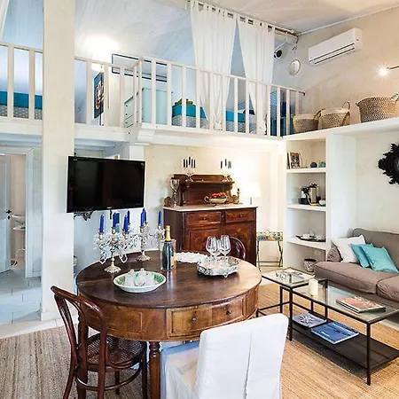Villa Ciriga *