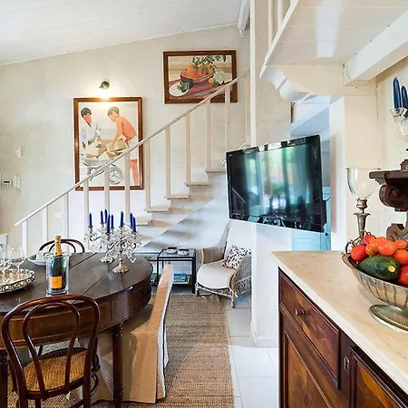 Ciriga Villa *